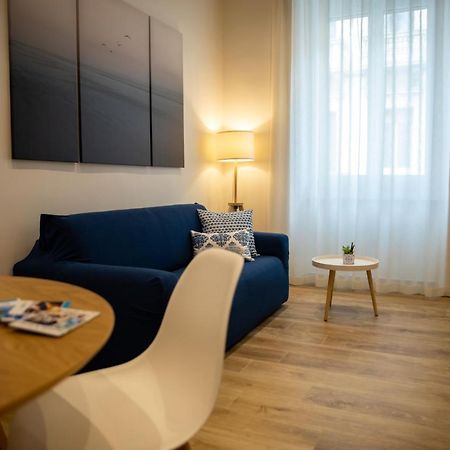 La Cementina Apartment Bari Ngoại thất bức ảnh