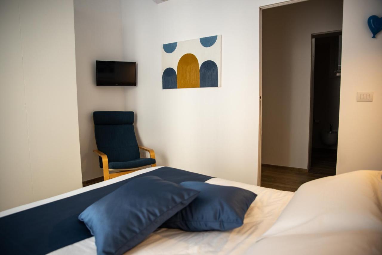 La Cementina Apartment Bari Ngoại thất bức ảnh