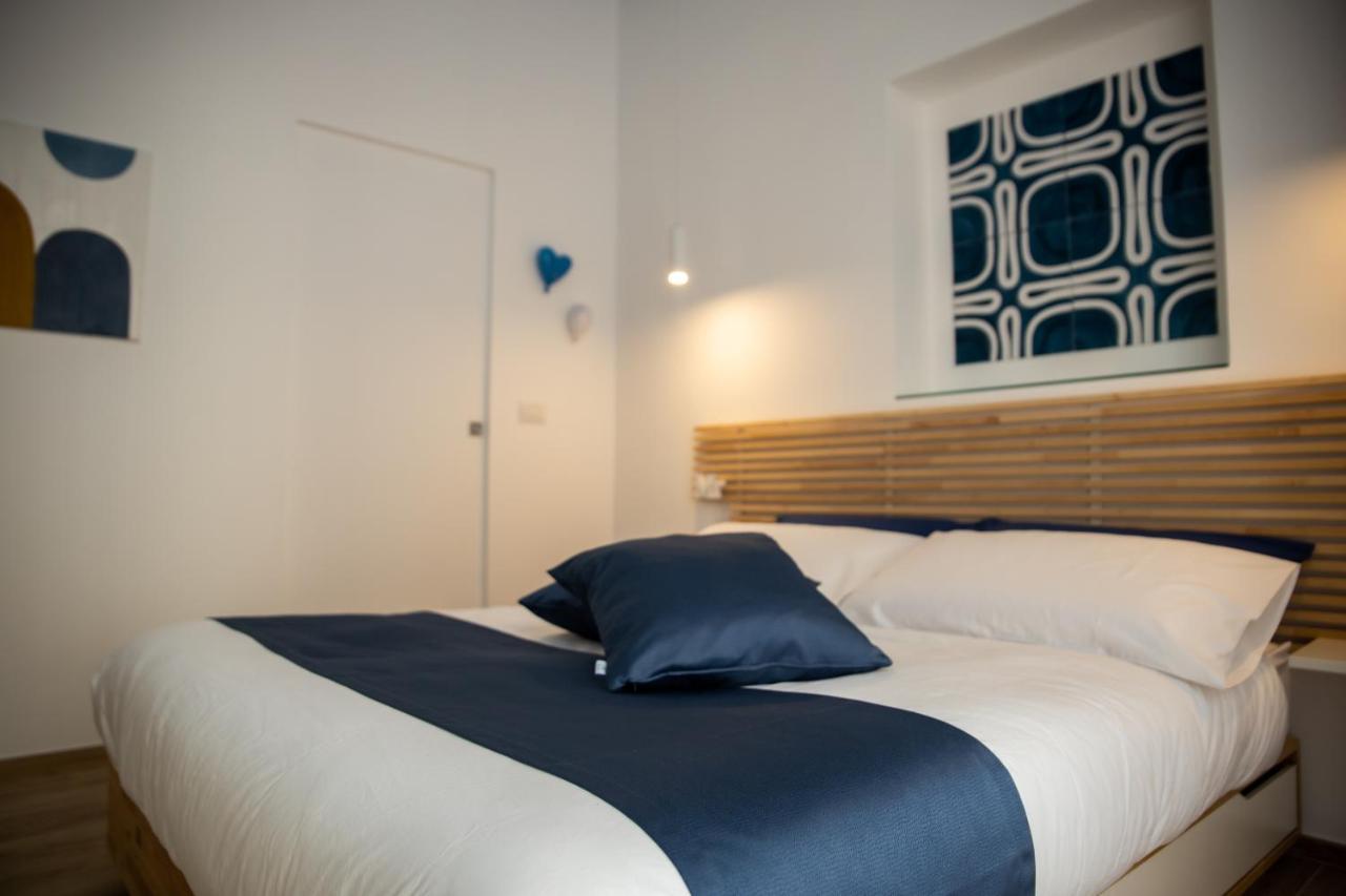 La Cementina Apartment Bari Ngoại thất bức ảnh