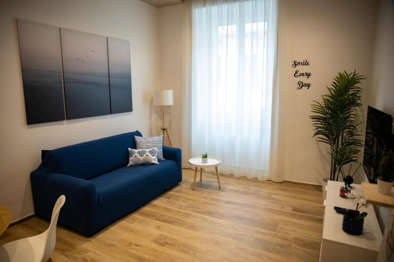 La Cementina Apartment Bari Ngoại thất bức ảnh