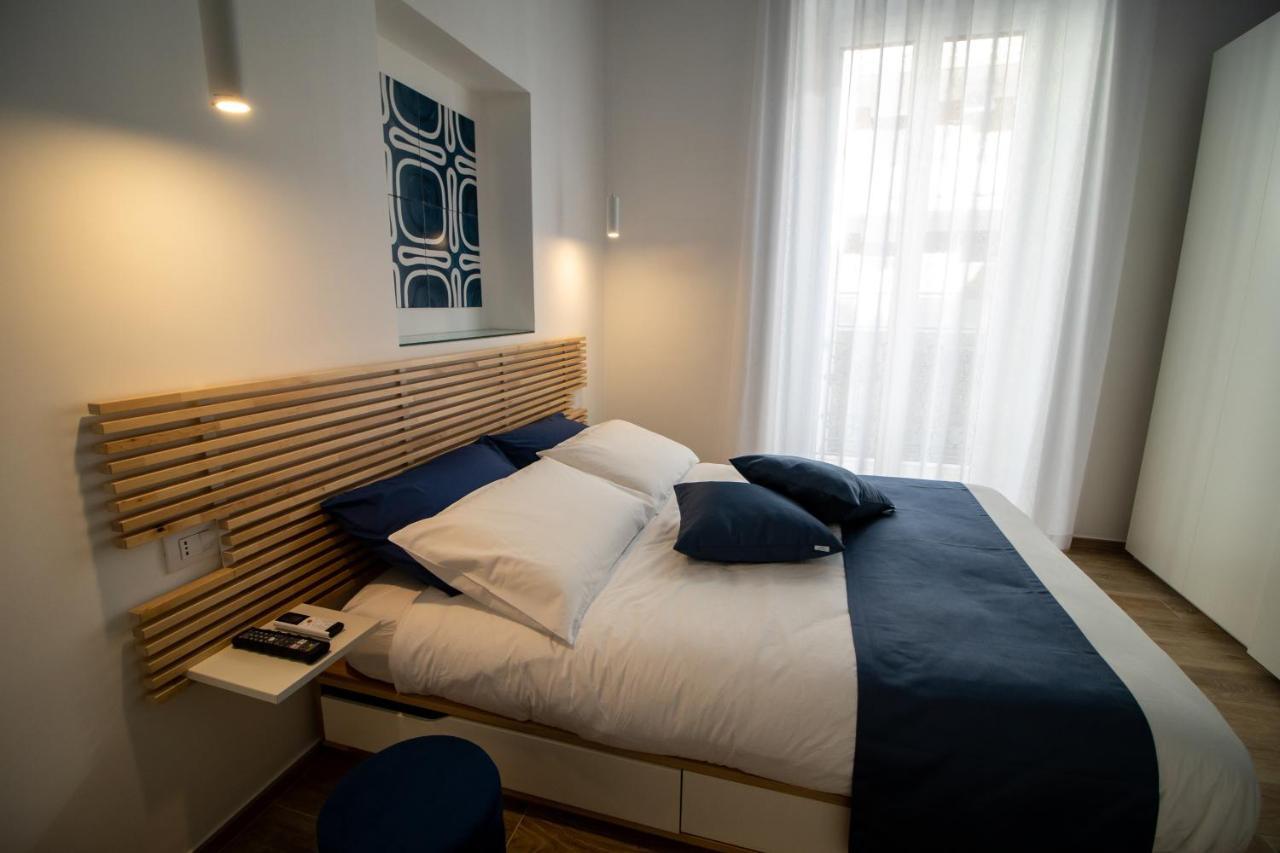 La Cementina Apartment Bari Ngoại thất bức ảnh