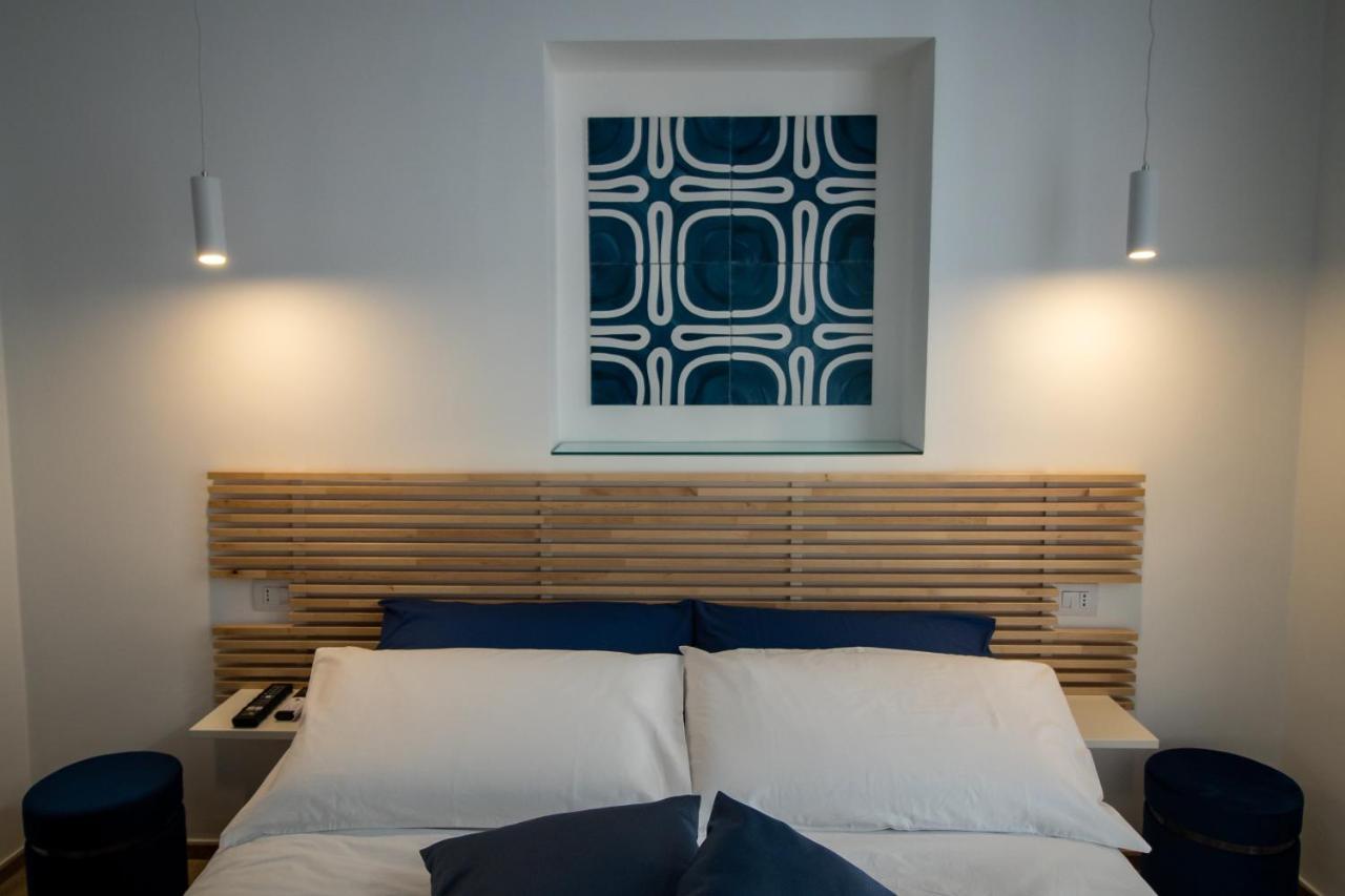 La Cementina Apartment Bari Ngoại thất bức ảnh