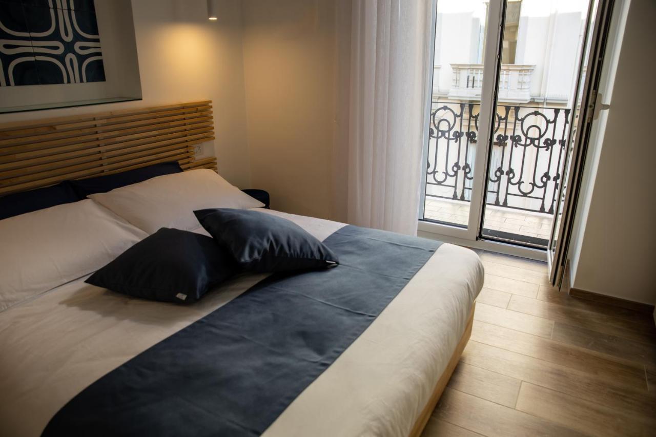 La Cementina Apartment Bari Ngoại thất bức ảnh