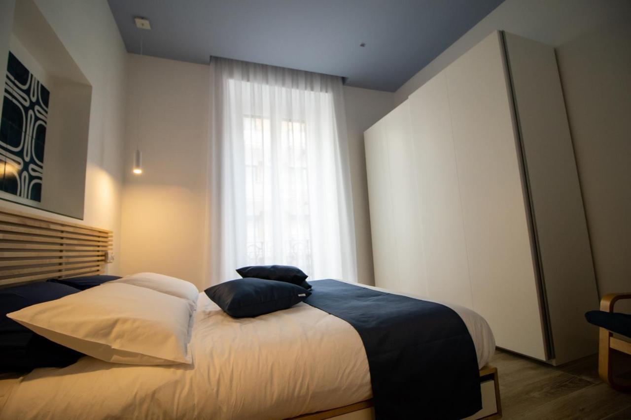 La Cementina Apartment Bari Ngoại thất bức ảnh