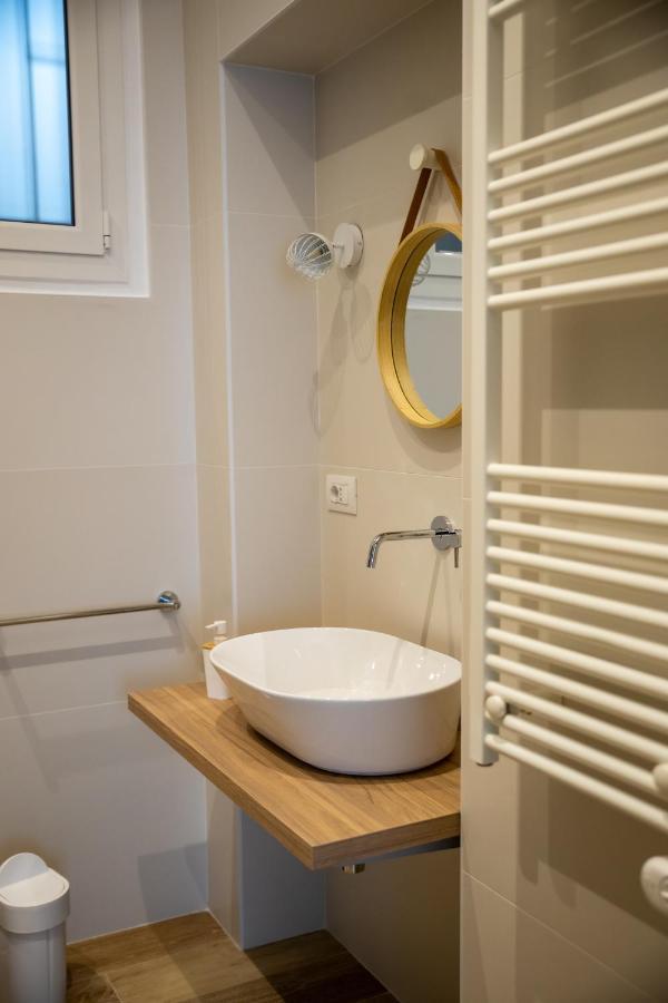 La Cementina Apartment Bari Ngoại thất bức ảnh